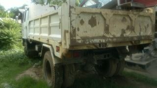 ISUZU ROCKY175 ดั้มมาตรฐาน เบรคทิฟฟี่ ห้างแท้ตัวแรก ยาง825-20 ISUZU ROCKY175 ดั้มมาตรฐาน เบรคทิฟฟี่ ห้างแท้ตัวแรก ยาง825-20