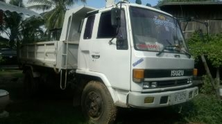 ISUZU ROCKY175 ดั้มมาตรฐาน เบรคทิฟฟี่ ห้างแท้ตัวแรก ยาง825-20