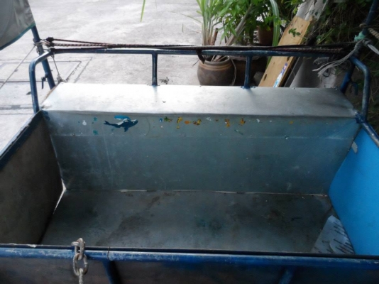 Tena พ่วงข้าง แจ่มแจ๋ว