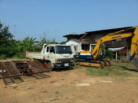 รับงาน ถมที่ ขุด ลอกคลอง ปรับพื้นที่ รับช่วงต่อหรือโดยตรง ทั่ว จ.สุโขทัย รับงาน ถมที่ ขุด ลอกคลอง ปรับพื้นที่ รับช่วงต่อหรือโดยตรง ทั่ว จ.สุโขทัย