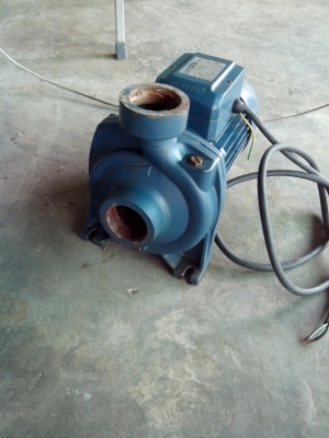ขายปั่มน้ำมอเตอร์ Lucky Pro มือสอง ขายปั่มน้ำมอเตอร์ Lucky Pro มือสอง