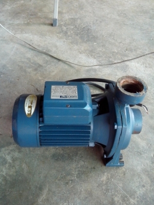 ขายปั่มน้ำมอเตอร์ Lucky Pro มือสอง ขายปั่มน้ำมอเตอร์ Lucky Pro มือสอง