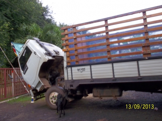 ขาย6ล้อกลางทะเบียนเอกสารพร้อมโอน