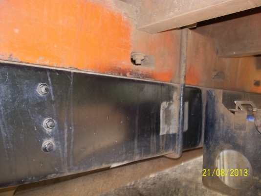 ขาย6ล้อกลางทะเบียนเอกสารพร้อมโอน