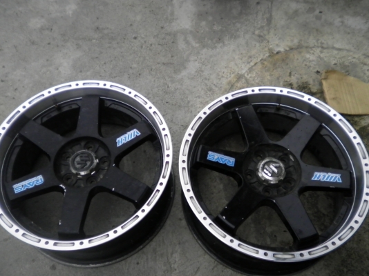 รถผัก แม็กมาแร้วจ้า