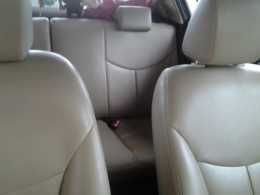 MAZDA2 เครื่อง1.5   รถบ้านวิ่ง  28000