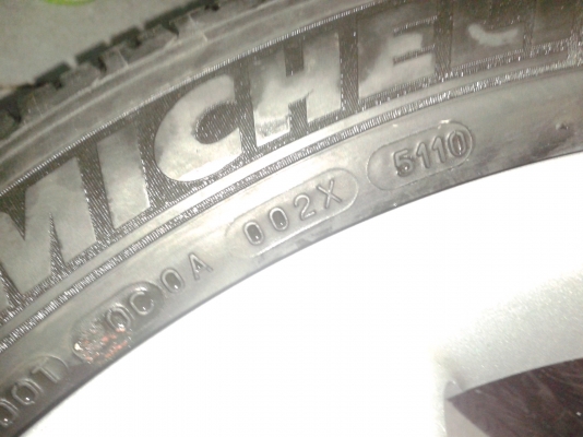 ล้อแม็กพร้อมยาง225-50-17R HONDA ACCORD ล้อแม็กพร้อมยาง225-50-17R HONDA ACCORD