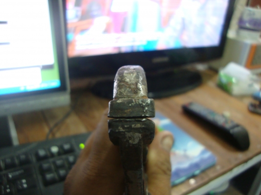 คีมล็อก  VISE GRIP  10 R