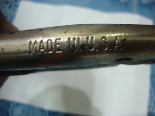 คีมล็อก  VISE GRIP  10 R