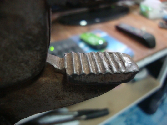 คีมล็อก  VISE GRIP  10 R