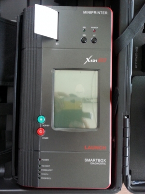 ขาย เครื่องวิเคราะห์กล่อง ECU X431 GX3