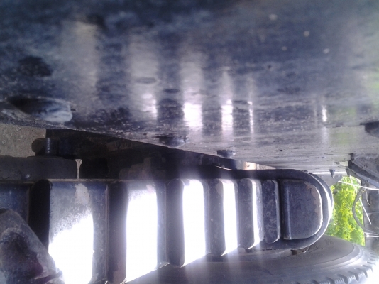 ISUZU DECA  195 Hp หัว-ครัทซี (ทีมงานรถคุณภาพ)