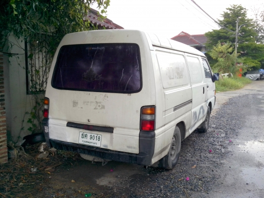 ขาย ตู้มิตซู L300 พร้อมใช้