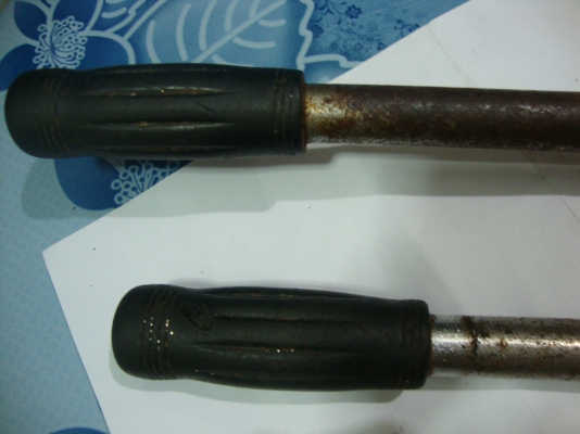 ตัวดัดเหล็ก ดัดท่อ TUBE BENDER 3/8"