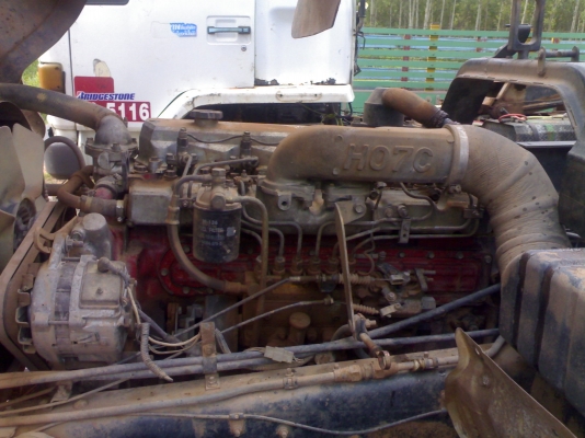 ขายHINO FM187LA 2เพลาดั๊มกะบบสามมิตร เครื่องเดิม เกียร์เดิม