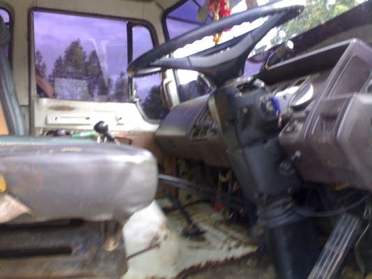 ขายHINO FM187LA 2เพลาดั๊มกะบบสามมิตร เครื่องเดิม เกียร์เดิม