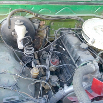 ขาย โตโยต้า RN25 พร้อมใช้