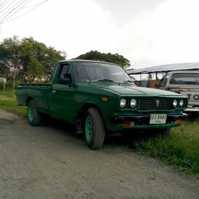 ขาย โตโยต้า RN25 พร้อมใช้