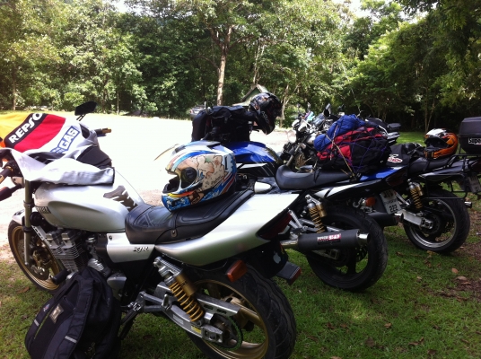 Re: ((อินดี้))ขาย xjr400 ปี2000 สพม-พรบ (((รับเทริ์น-แลก)))