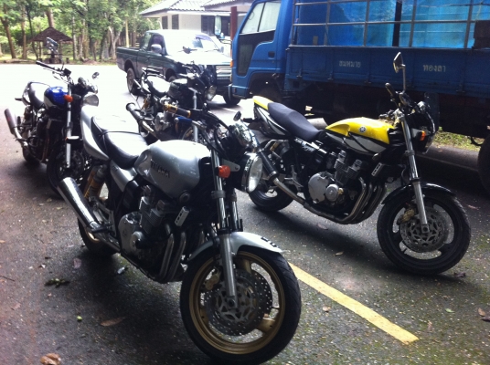 Re: ((อินดี้))ขาย xjr400 ปี2000 สพม-พรบ (((รับเทริ์น-แลก)))