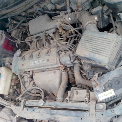 ขายโตโยต้า สามห่วง หรือแยกขายทะเบียนและเครื่อง ขายโตโยต้า สามห่วง หรือแยกขายทะเบียนและเครื่อง