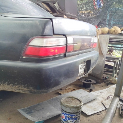 ขายโตโยต้า สามห่วง หรือแยกขายทะเบียนและเครื่อง ขายโตโยต้า สามห่วง หรือแยกขายทะเบียนและเครื่อง