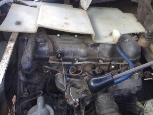 ขายอีแต๋น4ล้อดั๊ม เครื่อง85แรง สภาพพร้อมใช้งานคับ ขายอีแต๋น4ล้อดั๊ม เครื่อง85แรง สภาพพร้อมใช้งานคับ