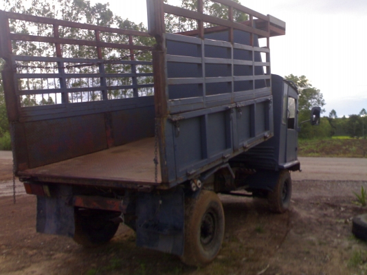 ขายอีแต๋น4ล้อดั๊ม เครื่อง85แรง สภาพพร้อมใช้งานคับ ขายอีแต๋น4ล้อดั๊ม เครื่อง85แรง สภาพพร้อมใช้งานคับ