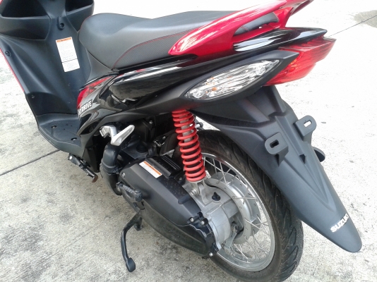 ขาย Skydrive ราคา 22500บาท สภาพสวยมากครับ ลาย SD