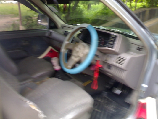 ขายISUZU TFR SLX เครื่อง2500 ปี38สภาพสวยๆคับ