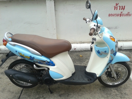 ขาย Jerato สี ฟ้า-ขาว สภาพ นางฟ้า ครับ