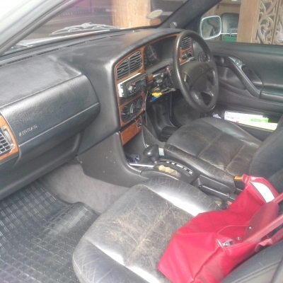 ขาย โฟล์ก พาสสาท รถวิ่งน้อย ใช้งานทุกวัน ขาย โฟล์ก พาสสาท รถวิ่งน้อย ใช้งานทุกวัน