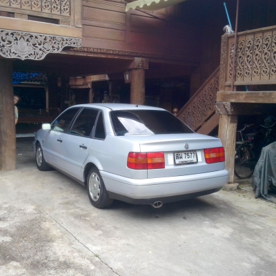 ขาย โฟล์ก พาสสาท รถวิ่งน้อย ใช้งานทุกวัน ขาย โฟล์ก พาสสาท รถวิ่งน้อย ใช้งานทุกวัน