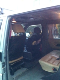 โฟลค คาราเวล จีแอล T4 โฟลค คาราเวล จีแอล T4