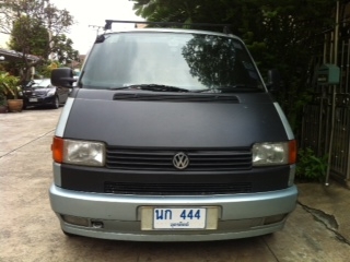 โฟลค คาราเวล จีแอล T4