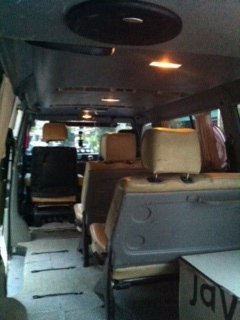 โฟลค คาราเวล จีแอล T4 โฟลค คาราเวล จีแอล T4