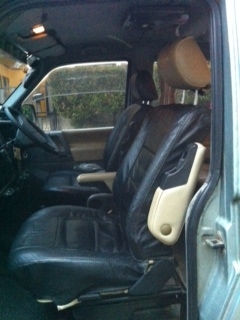 โฟลค คาราเวล จีแอล T4 โฟลค คาราเวล จีแอล T4