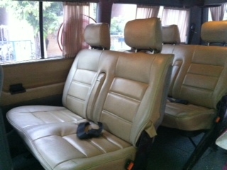 โฟลค คาราเวล จีแอล T4 โฟลค คาราเวล จีแอล T4