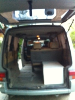 โฟลค คาราเวล จีแอล T4 โฟลค คาราเวล จีแอล T4