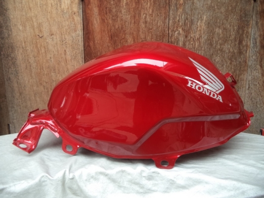 ถังน้ำมัน cbr 250