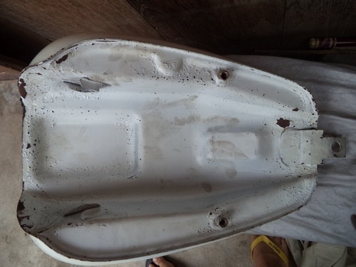 ถังน้ำมัน street ถังน้ำมัน street