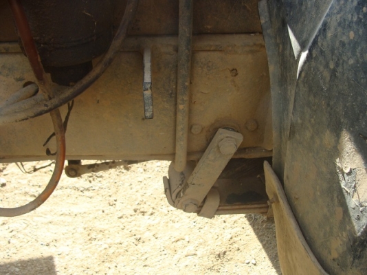 ขาย ISUZU TL85  แรงม้า