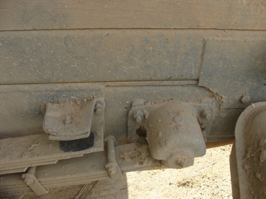 ขาย ISUZU TL85  แรงม้า