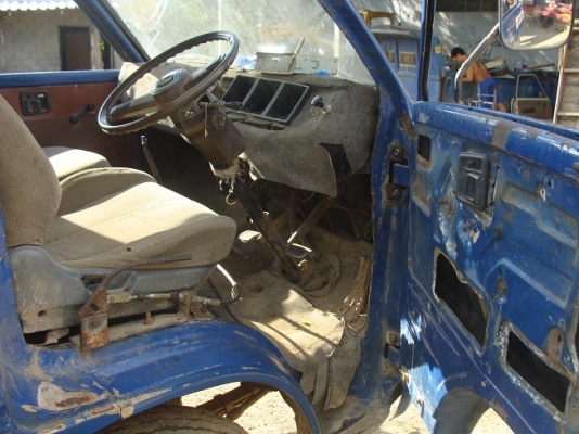 ขาย ISUZU TL85  แรงม้า