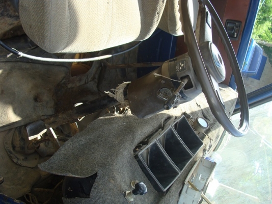 ขาย ISUZU TL85  แรงม้า