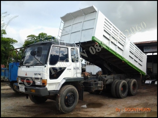 ขายด่วน รถบรรทุก 10 ล้อ ดั้ม MITSUBISHI FUSO 527M-TD 195 แรง สภาพเดิมๆ พร้อมใช้งาน ราคาสุดคุ้ม ขายด่วน รถบรรทุก 10 ล้อ ดั้ม MITSUBISHI FUSO 527M-TD 195 แรง สภาพเดิมๆ พร้อมใช้งาน ราคาสุดคุ้ม