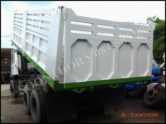 ขายด่วน รถบรรทุก 10 ล้อ ดั้ม MITSUBISHI FUSO 527M-TD 195 แรง สภาพเดิมๆ พร้อมใช้งาน ราคาสุดคุ้ม ขายด่วน รถบรรทุก 10 ล้อ ดั้ม MITSUBISHI FUSO 527M-TD 195 แรง สภาพเดิมๆ พร้อมใช้งาน ราคาสุดคุ้ม