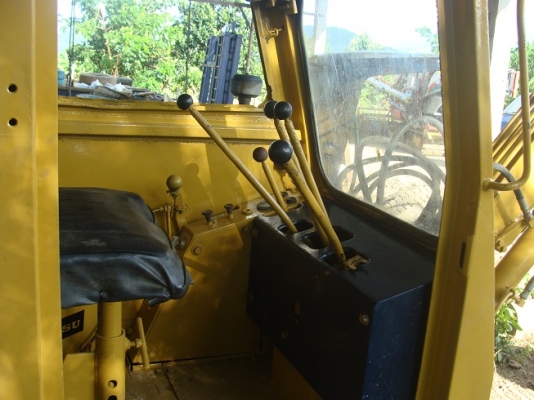 ขายแบคโฮ KOMATSU PC20 ขายแบคโฮ KOMATSU PC20