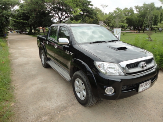 TOYOTA  HILUX VIGO PRERUNER