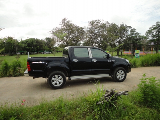 TOYOTA  HILUX VIGO PRERUNER